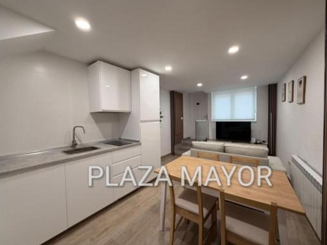 Dúplex Venta Salamanca Capital, Vidal Barrio Blanco