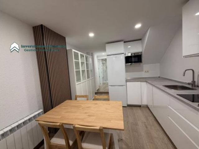 Dúplex Venta Salamanca Capital, Vidal Barrio Blanco