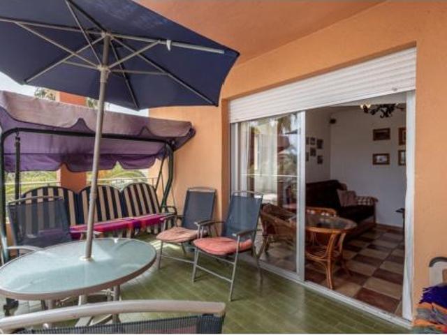 Dúplex Venta Salobreña, La Caleta Guardia