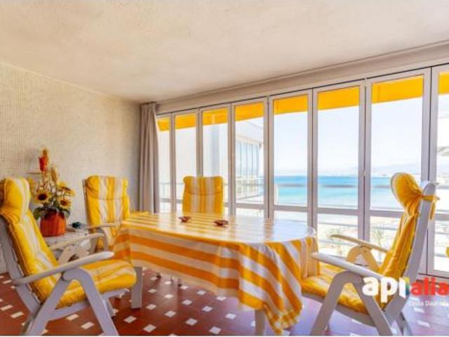 Dúplex Venta Salou, Platja dels Capellans Zona Turística