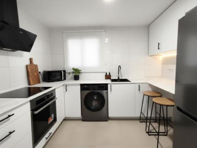 Dúplex Venta Salt, Centre