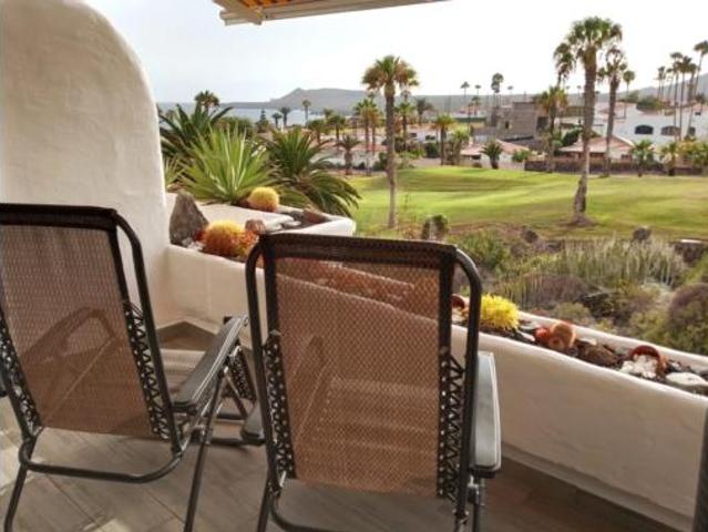 Dúplex Venta San Miguel de Abona, Amarilla Golf
