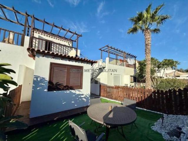 Dúplex Venta San Miguel de Abona, Golf del Sur