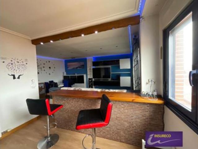 Dúplex Venta San Andrés del Rabanedo, Trobajo del Camino