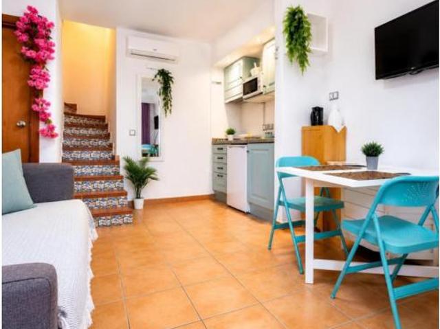 Dúplex Venta San Bartolomé de Tirajana, Maspalomas Meloneras