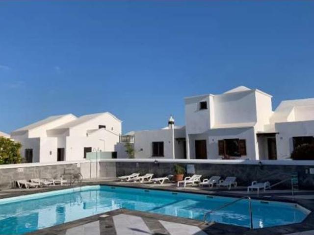 Dúplex Venta San Bartolomé, Playa Honda