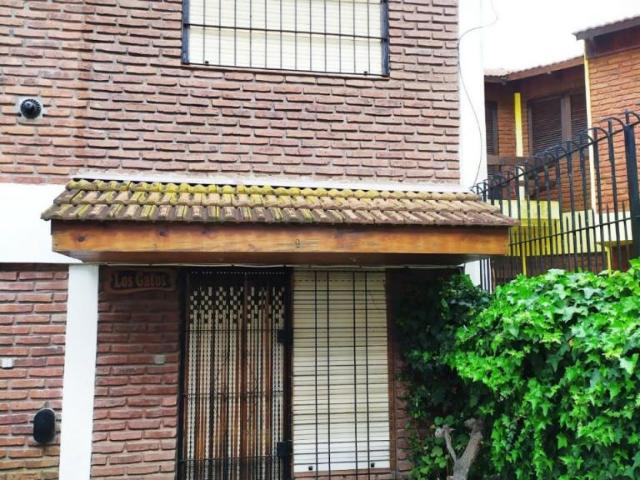 Duplex Venta San Bernardo en Inmomap