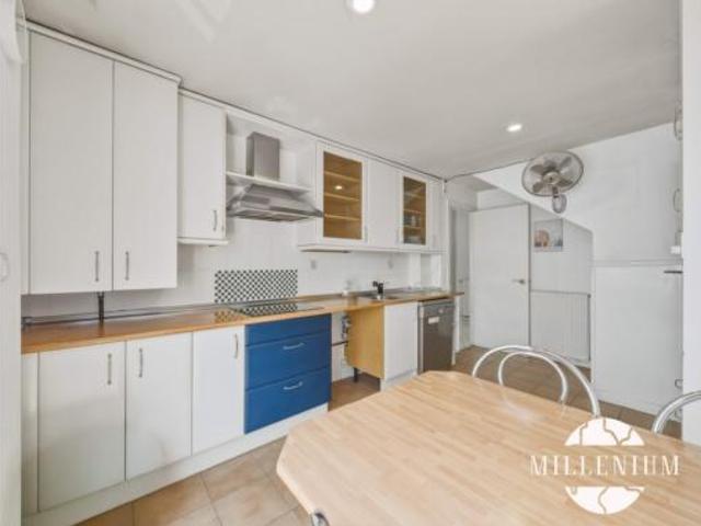 Dúplex Venta San Fernando de Henares, Centro