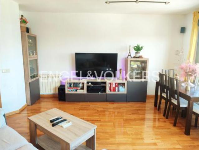 Dúplex Venta San Fernando de Henares, Montserrat