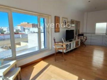 Dúplex Venta San Fernando, Iglesia Mayor