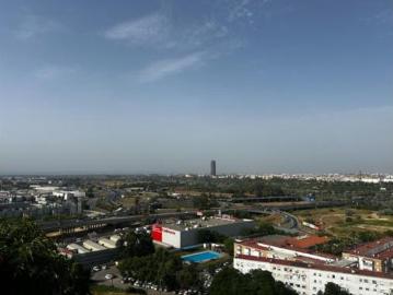 Dúplex Venta San Juan de Aznalfarache, Barrio Bajo
