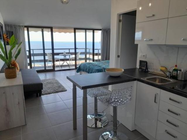 Dúplex Venta San Juan de La Rambla, San Juan de La Rambla