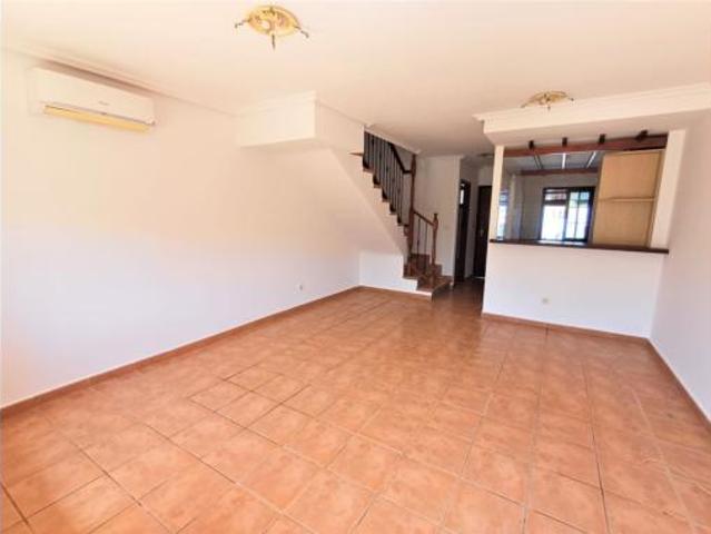 Dúplex Venta San Javier, Roda