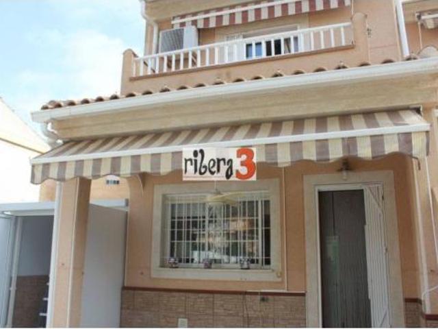 Dúplex Venta San Javier, Santiago de la Ribera