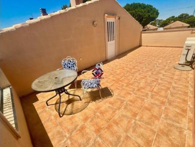 Dúplex Venta San Javier, Santiago de la Ribera