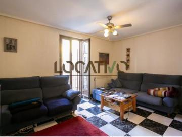 Dúplex Venta San Lorenzo de El Escorial, Centro La Estación Prado de La Laguna