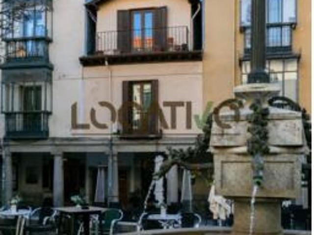 Dúplex Venta San Lorenzo de El Escorial, Centro La Estación Prado de La Laguna