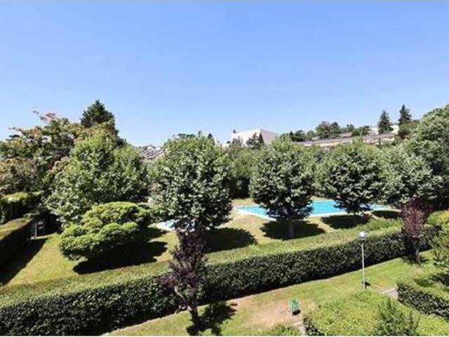 Dúplex Venta San Lorenzo de El Escorial, Centro La Estación Prado de La Laguna