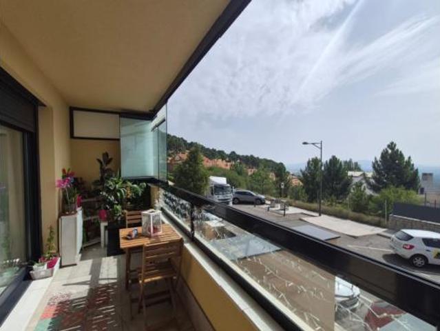Dúplex Venta San Lorenzo de El Escorial, Abantos Monte Carmelo El Rosario