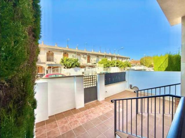 Dúplex Venta San Pedro del Pinatar, Núcleo
