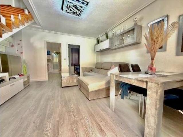 Dúplex Venta San Pedro del Pinatar, Núcleo