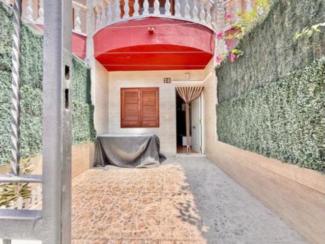 Dúplex Venta San Pedro del Pinatar, Núcleo