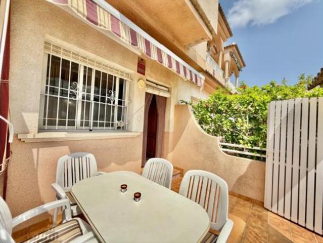Dúplex Venta San Pedro del Pinatar, Núcleo