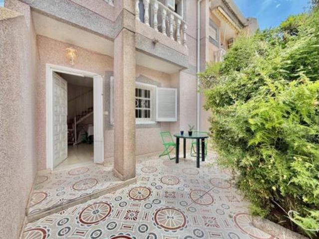 Dúplex Venta San Pedro del Pinatar, Núcleo