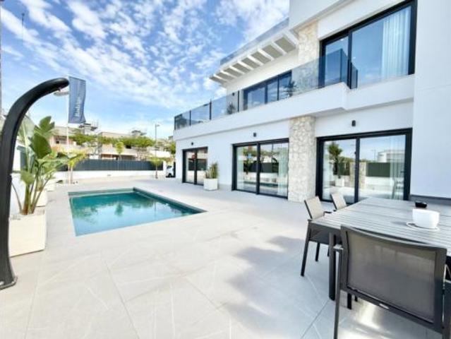 Dúplex Venta San Pedro del Pinatar, Núcleo