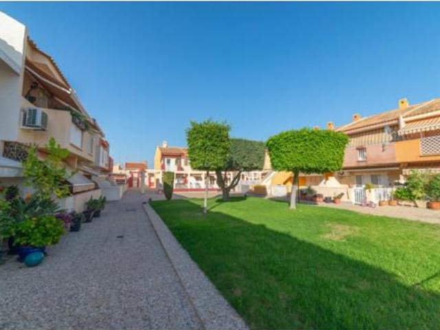 Dúplex Venta San Pedro del Pinatar, Núcleo