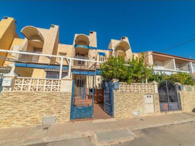 Dúplex Venta San Pedro del Pinatar, Núcleo