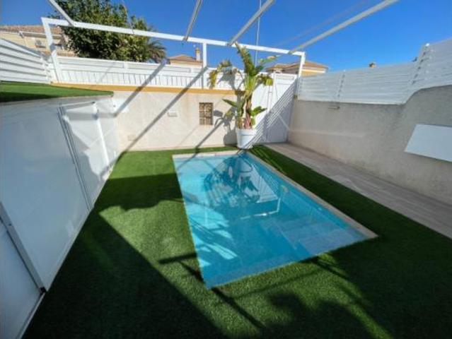 Dúplex Venta San Pedro del Pinatar, Núcleo