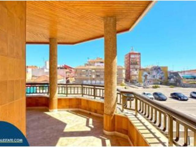 Dúplex Venta San Pedro del Pinatar, Núcleo
