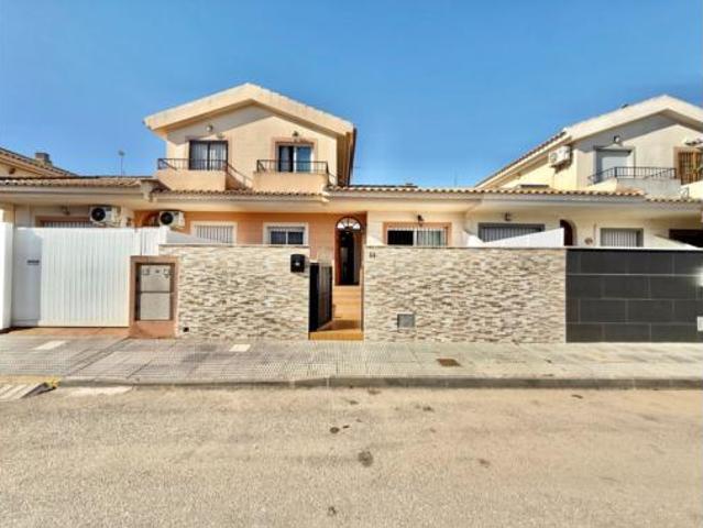 Dúplex Venta San Pedro del Pinatar, Núcleo