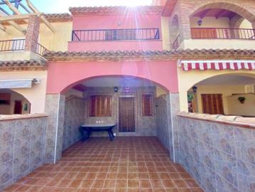 Dúplex Venta San Pedro del Pinatar, Núcleo