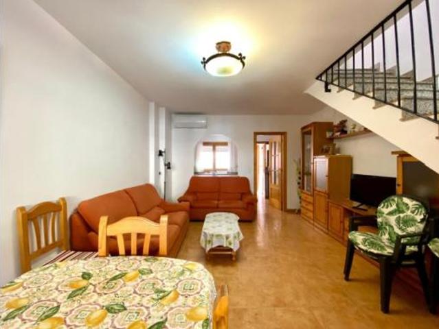Dúplex Venta San Pedro del Pinatar, Núcleo