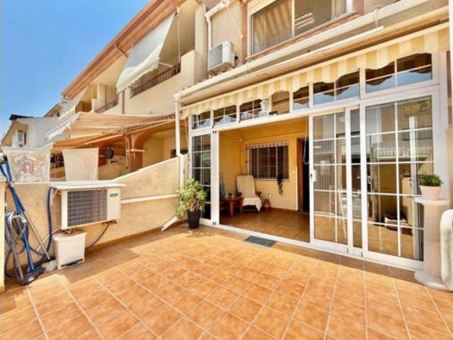 Dúplex Venta San Pedro del Pinatar, Núcleo
