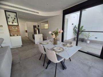 Dúplex Venta San Pedro del Pinatar, Núcleo