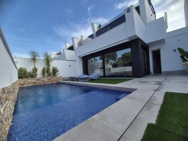 Dúplex Venta San Pedro del Pinatar, Núcleo
