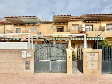 Dúplex Venta San Pedro del Pinatar, Núcleo