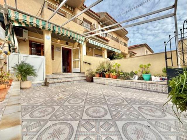 Dúplex Venta San Pedro del Pinatar, Núcleo