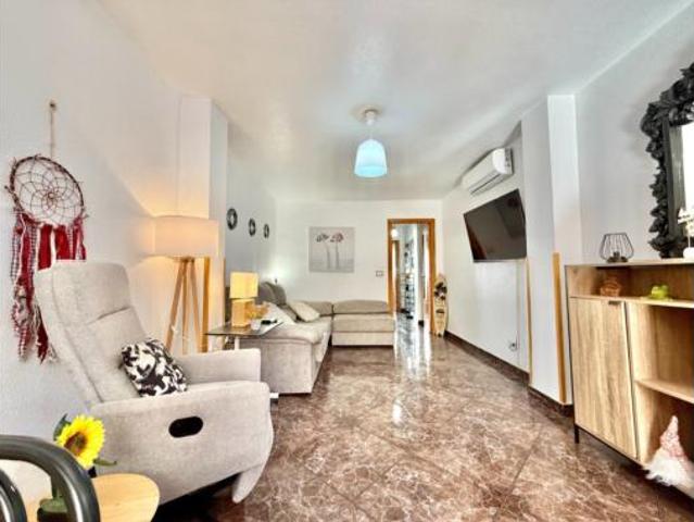 Dúplex Venta San Pedro del Pinatar, Núcleo