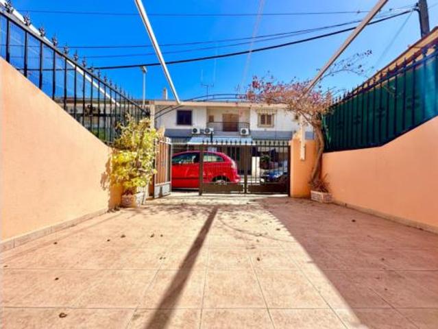 Dúplex Venta San Pedro del Pinatar, Núcleo