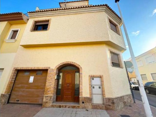 Dúplex Venta San Pedro del Pinatar, Núcleo