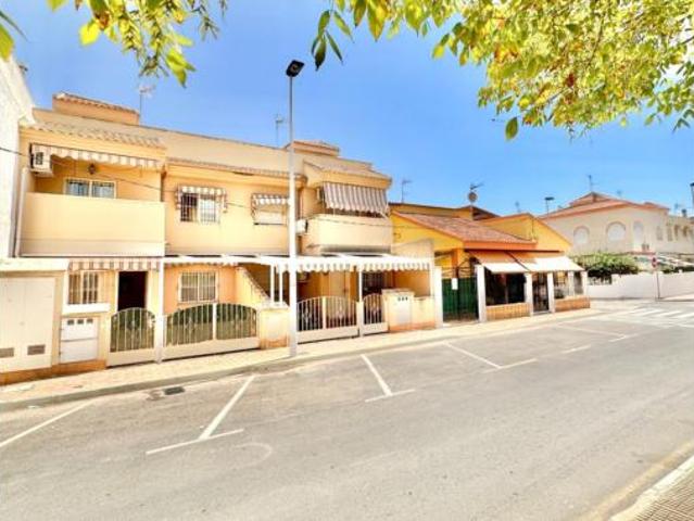 Dúplex Venta San Pedro del Pinatar, Núcleo