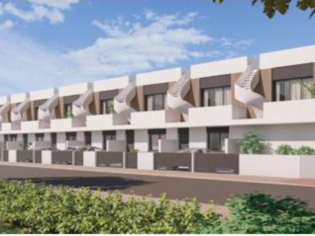 Dúplex Venta San Pedro del Pinatar, Núcleo