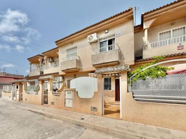 Dúplex Venta San Pedro del Pinatar, Núcleo