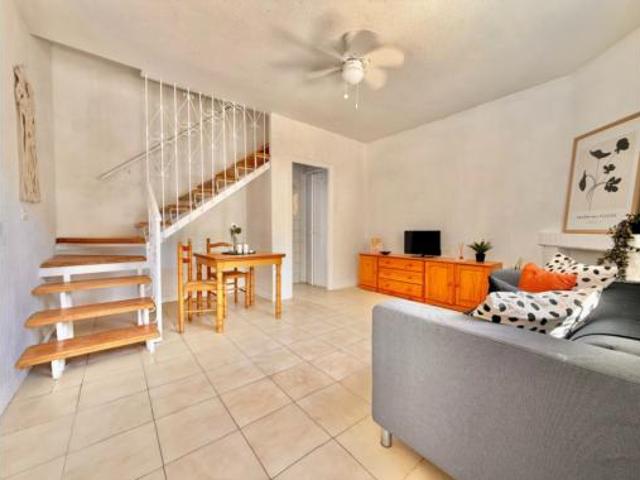 Dúplex Venta San Pedro del Pinatar, Núcleo