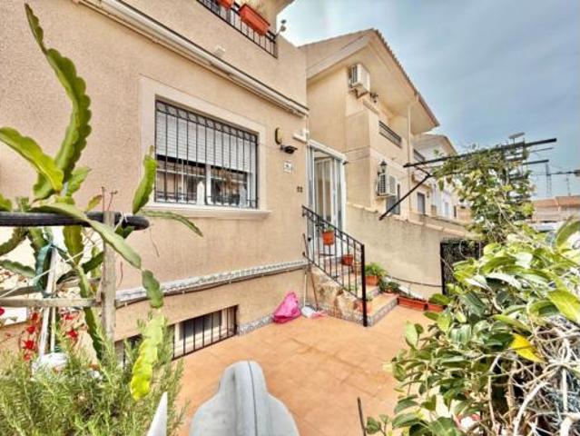 Dúplex Venta San Pedro del Pinatar, Núcleo