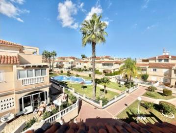 Dúplex Venta San Pedro del Pinatar, Núcleo